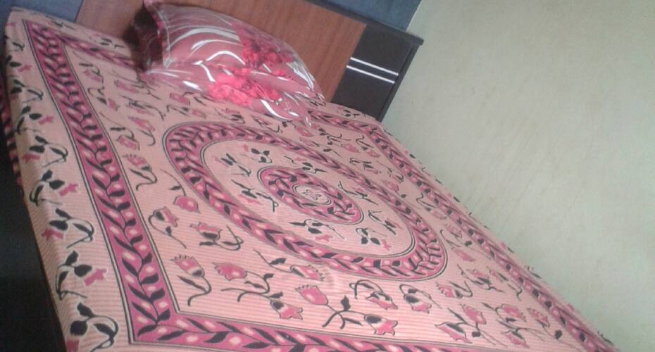 Hotel Sweet Cost, Digha 5